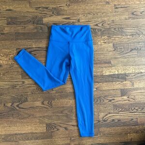 lululemon athletica Wunder Train 25”